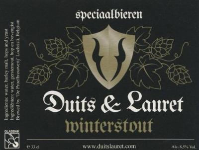 Duits & Lauret Winterstout