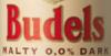 Budels Malty Dark 0.0%
