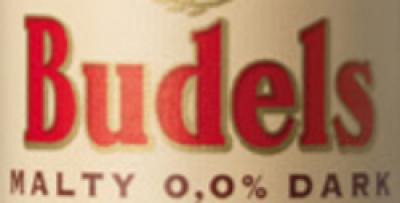 Budels Malty Dark 0.0%