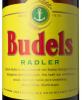Budels Radler logo