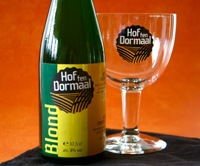 Hof ten Dormaal Blond