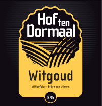 Hof ten Dormaal Wit Goud