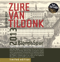 Zure van Tildonk