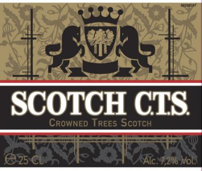 Scotch C.T.S.