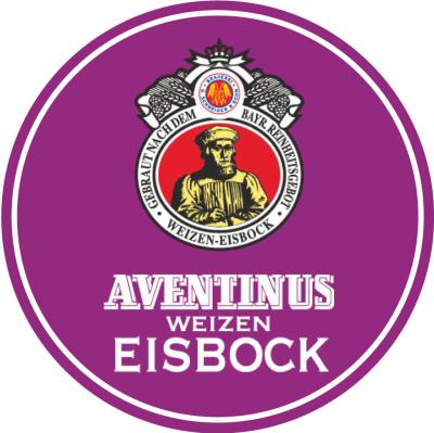 Schneider Aventinus Eisbock