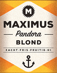 Maximus Pandora