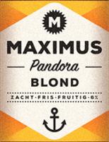 Maximus Pandora