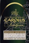 Gouden Carolus Indulgence Whisky