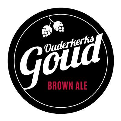 Ouderkerks Goud Brown Ale
