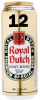 Royal Dutch Post Horn 12.0%