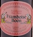 Boon Framboise