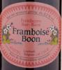 Boon Framboise