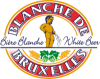 Blanche de Bruxelles