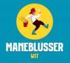Maneblusser Wit