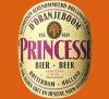 Princesse bier logo