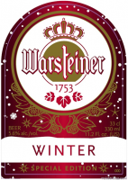 Warsteiner Winter