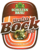 Schultenbrau Herfstbok
