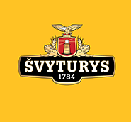 Svyturys