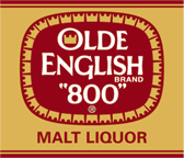 Olde English 800