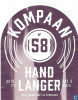 Kompaan Handlanger 