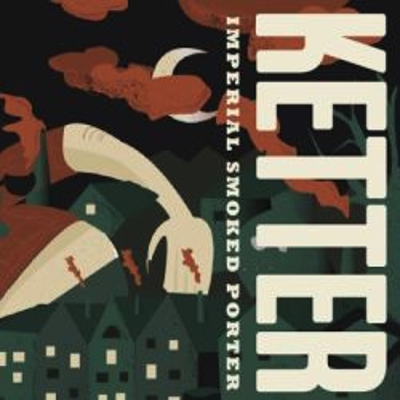 Ketter Imperial Smoked Porter 