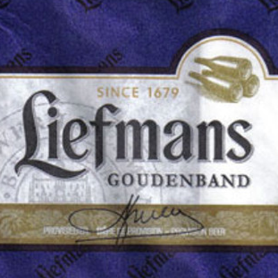 Liefmans Goudenband