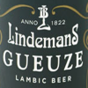 Lin­de­mans Gueu­ze lam­bic