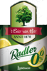 Lindeboom Citroen Radler 0.0