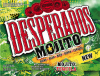 Desperados Mojito
