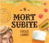 Mort Subite Gueuze lambic