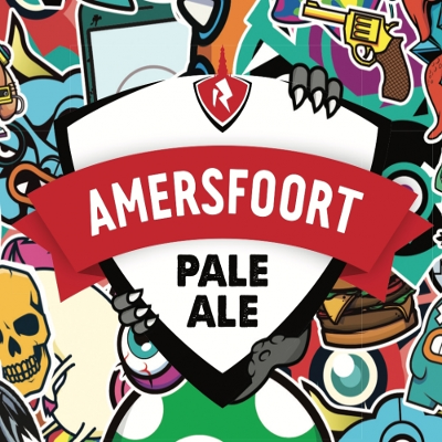 Amersfoort Pale Ale