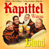 Kapittel Blond