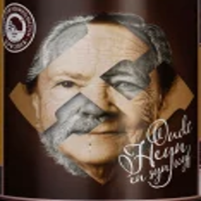 Hoop Oudt Heyn en Syn Wyf