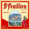 St Feuillien Bruin