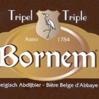 Bornem Tripel