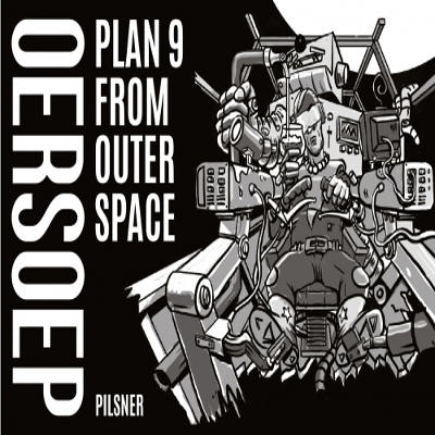 Oersoep Plan 9 From Outer Space