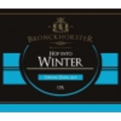 Bronckhorster HOP into WINTER