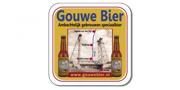 Gouwe Bier