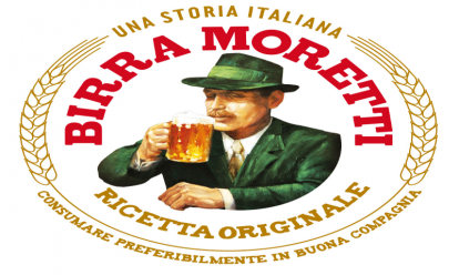 Birra Moretti
