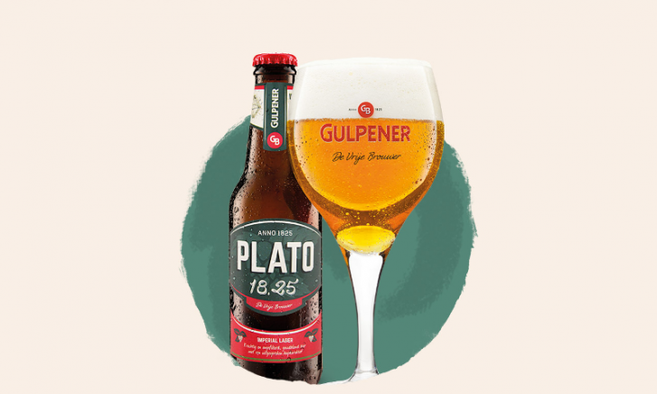 Gulpener Plato 