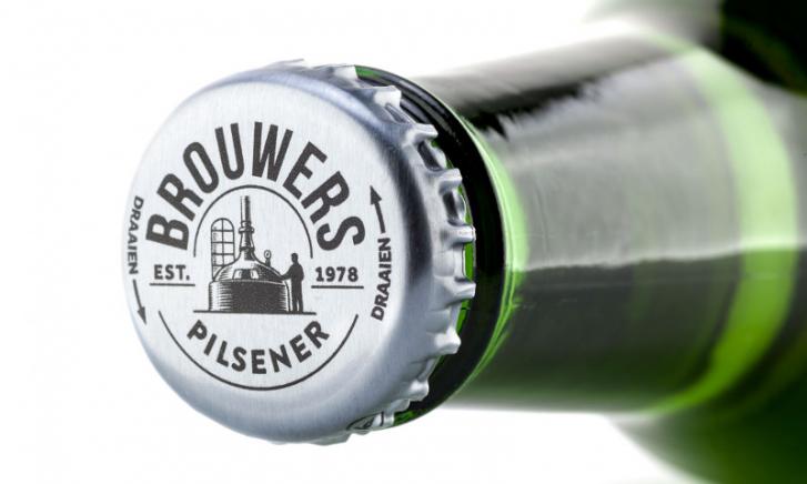 Brouwers Pilsener