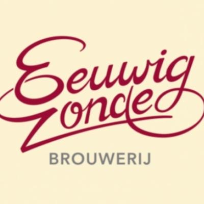 Eeuwig Zonde Blond