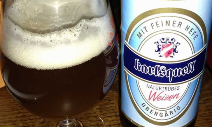 Karlsquell Weizen