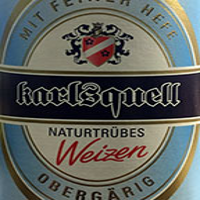 Karlsquell Weizen
