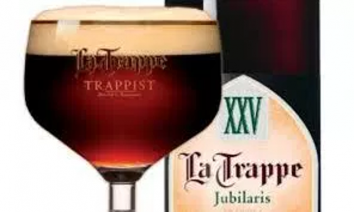 La Trappe Jubilaris