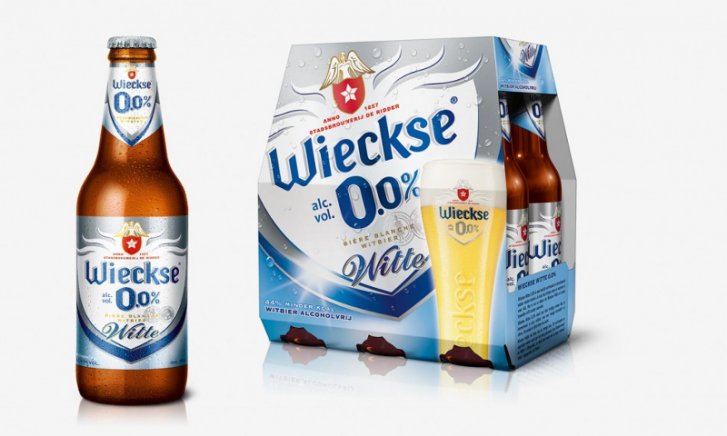 Wieckse Witte 0,0%