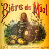 Biere de Miel Bio