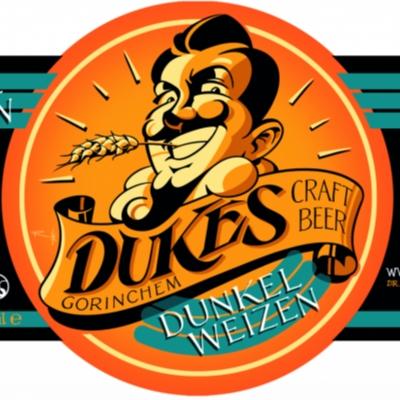 Dukes DunkelWeizen