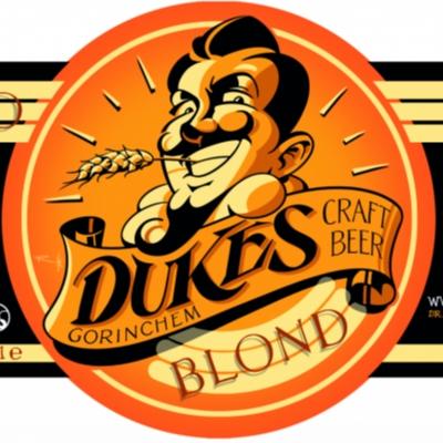 Dukes Blond