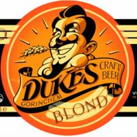 Dukes Blond
